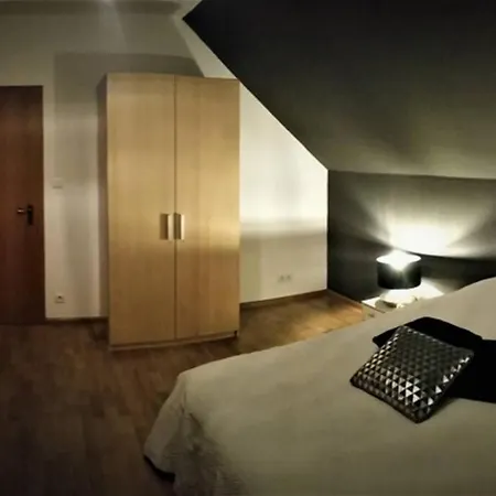 Apartment Manala 